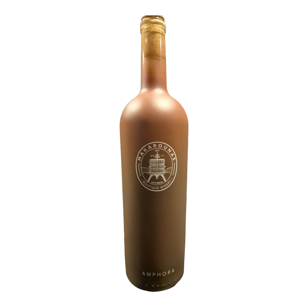 K & E Makarouna, Promara 2021, Bottiglia 750 ml